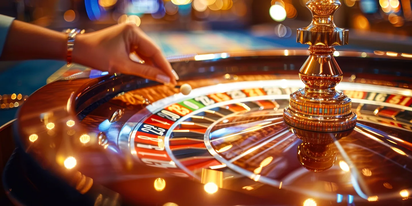 Minh họa Casino Trực Tuyến tại NN88