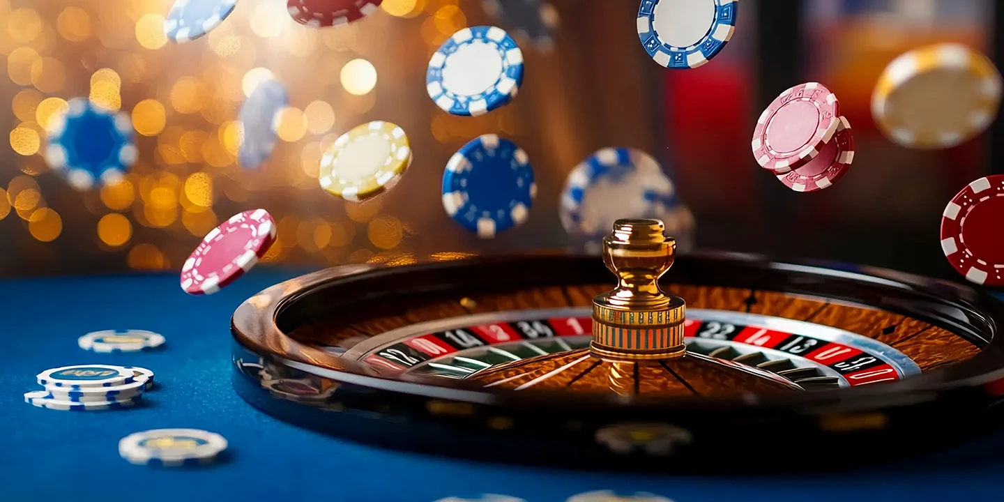 Minh họa chủ đề casino trực tuyến của NN88